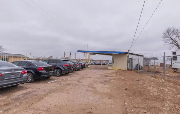 Amarillo, TX 79107,818 W AMARILLO BLVD