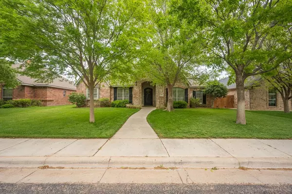 6007 RILEY ELIZABETH DR, Amarillo, TX 79119