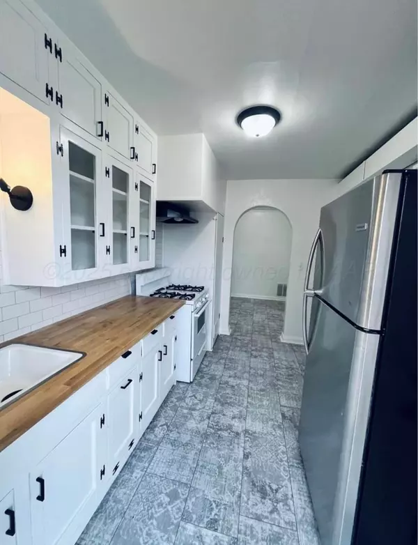 Amarillo, TX 79101,701 SW 15th AVE