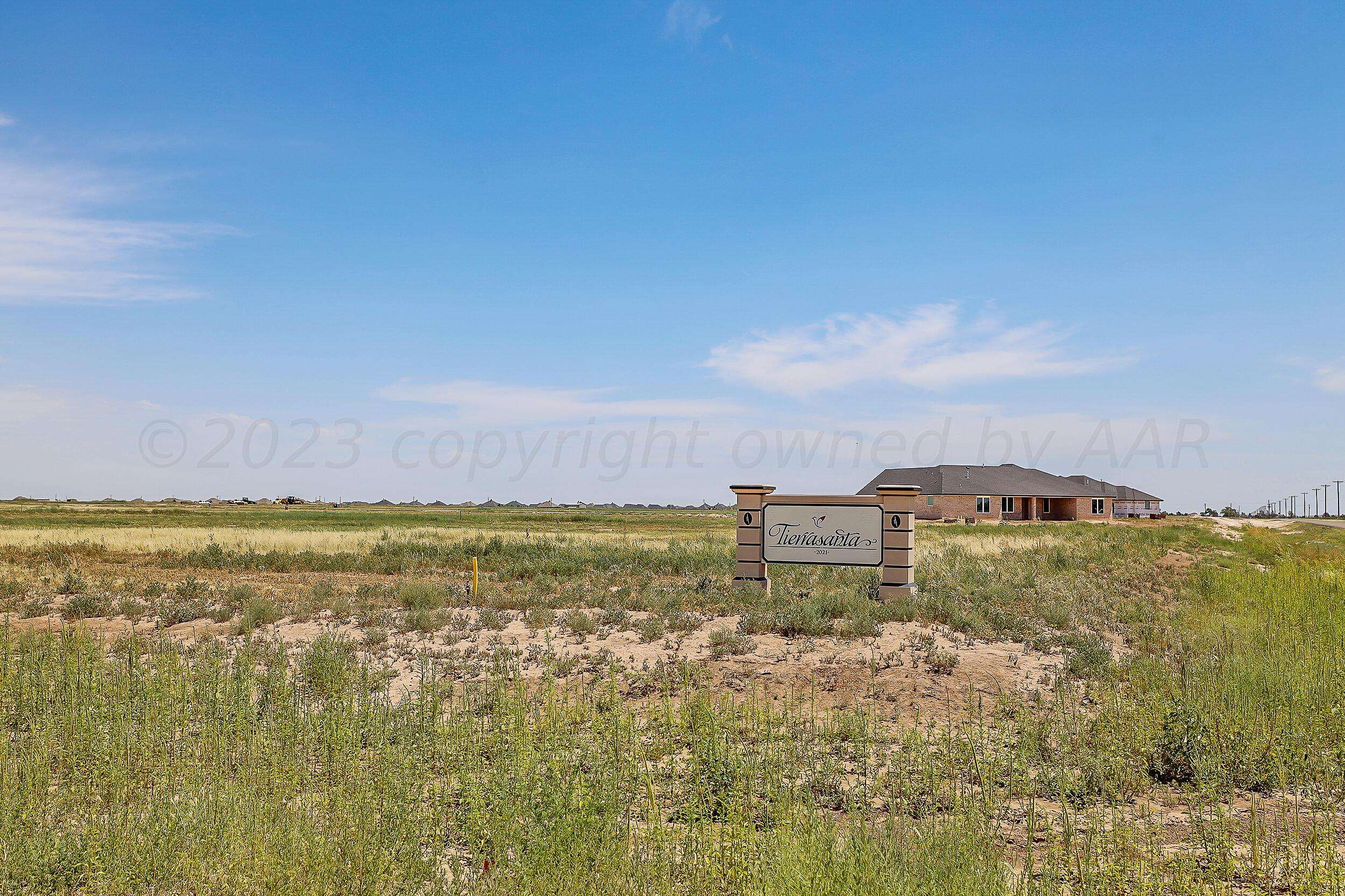 Amarillo, TX 79119,16100 San Diego ST