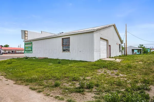 Pampa, TX 79065,208 E Brown ST
