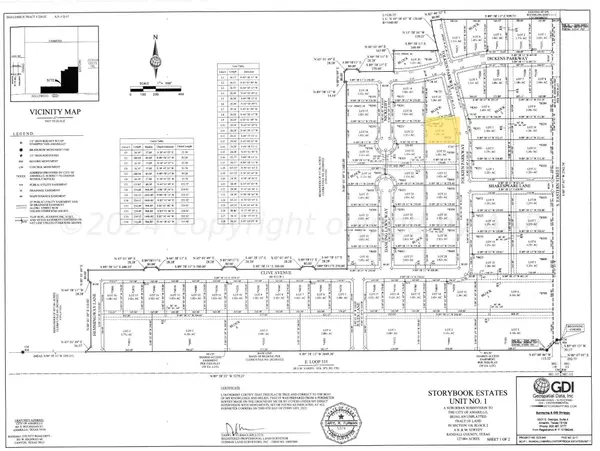 8250 Tolkien Pkwy, Amarillo, TX 79118