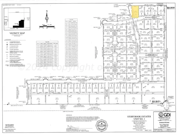4925 Dickens Pkwy, Amarillo, TX 79118