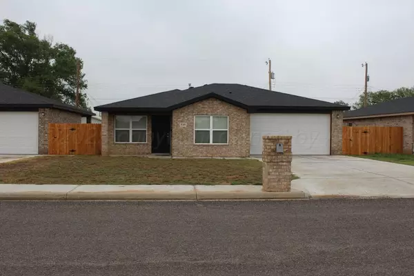 Hereford, TX 79045,416 Ave F