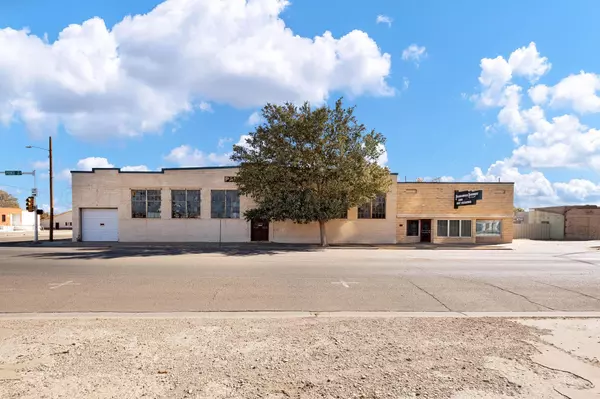 Amarillo, TX 79101,205 S Pierce ST