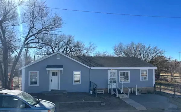 3113-A NW 1ST AVE, Amarillo, TX 79106