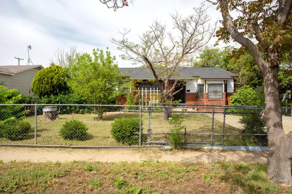 Amarillo, TX 79107,3115 Palm ST