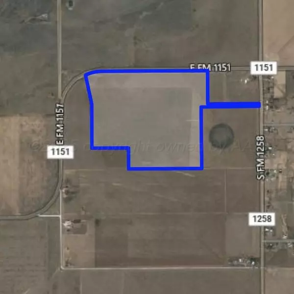 Amarillo, TX 79118,P12S Stark LN