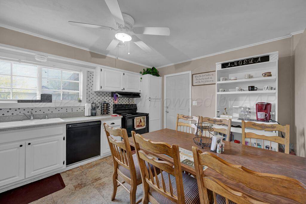 Amarillo, TX 79110,5104 PARKER ST