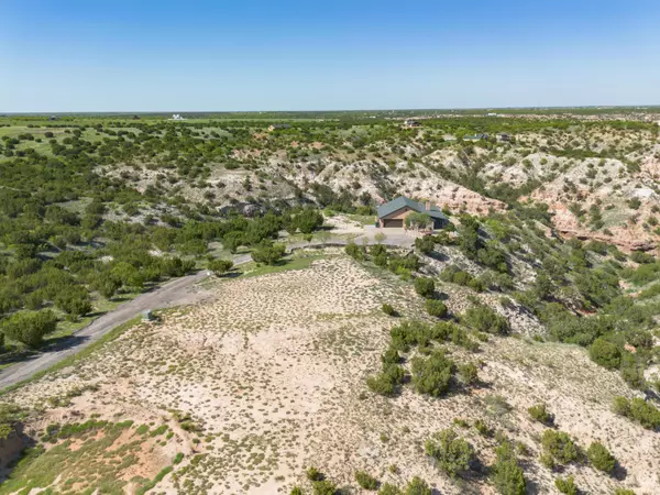 Canyon, TX 79015,10451 Lighthouse TRL