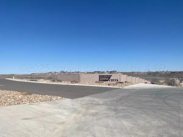 Canyon, TX 79015,19101 ROCKY CREEK DR