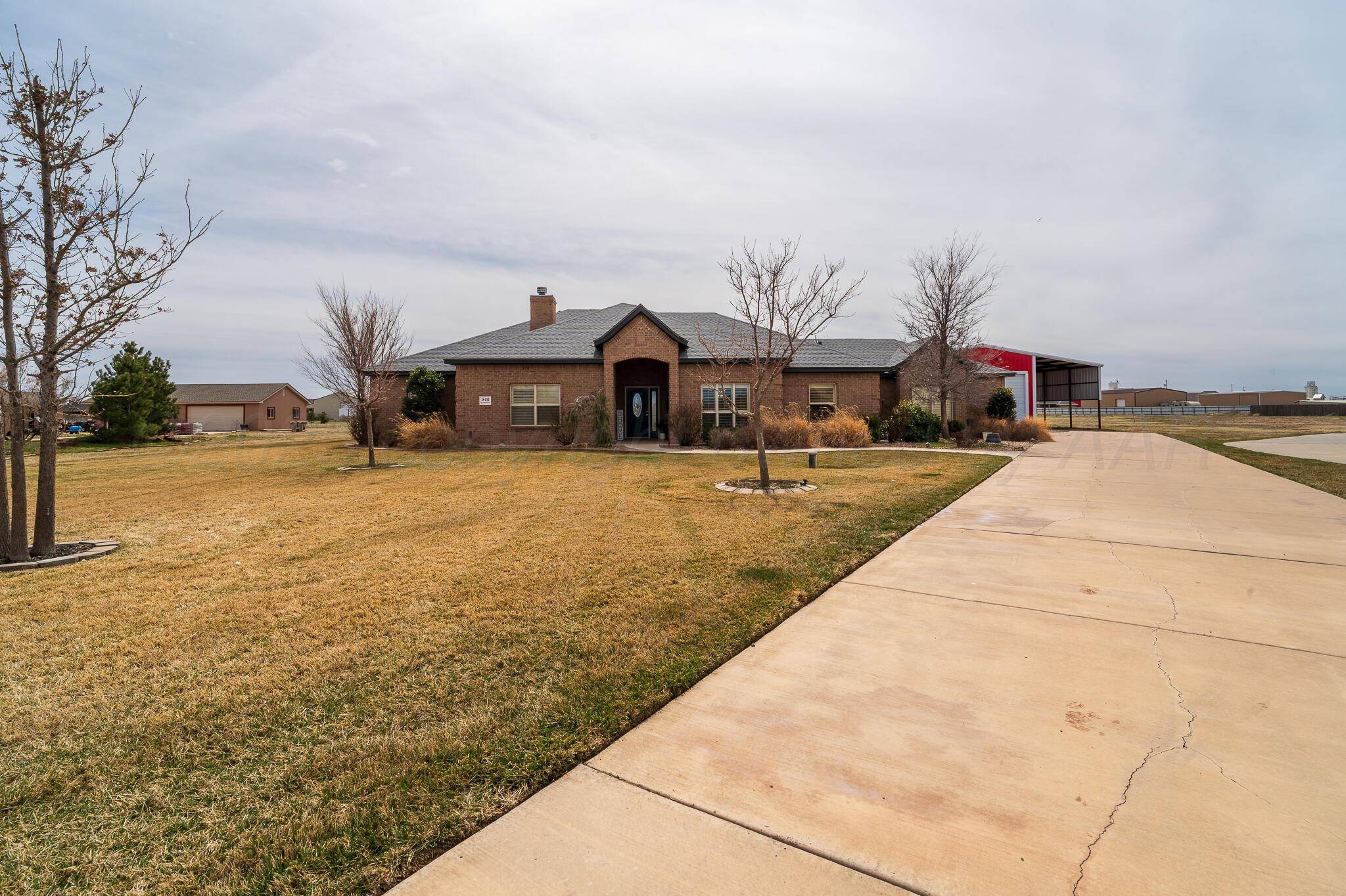Bushland, TX 79124,18451 COPPER