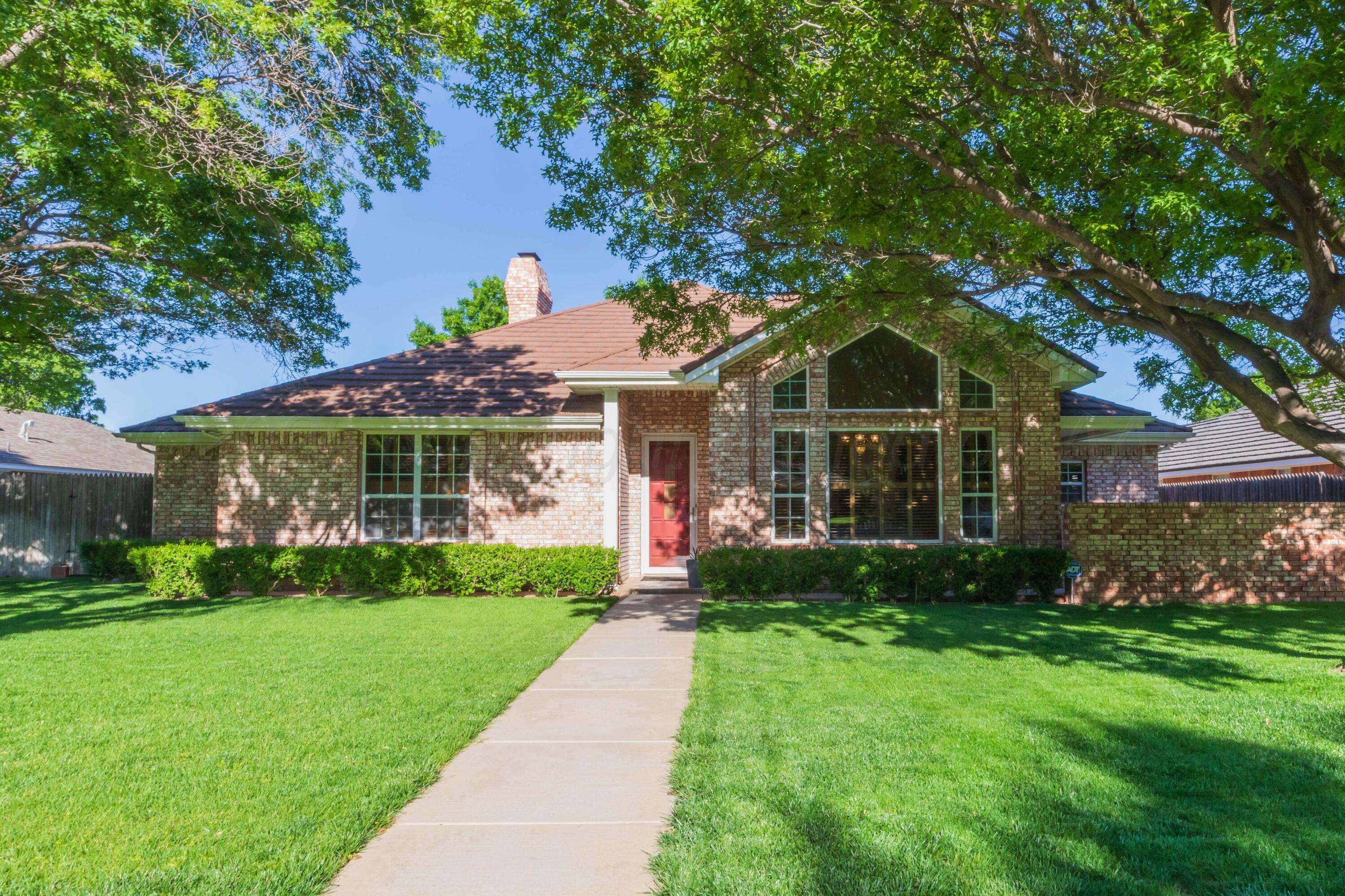 3616 Van Tassel ST, Amarillo, TX 79121