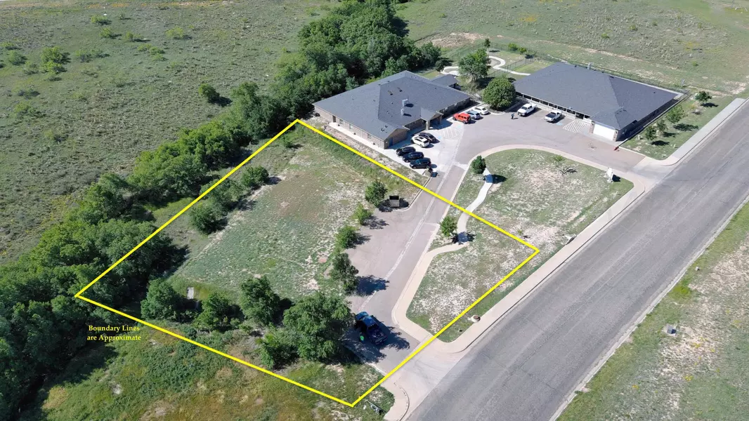 942 WESTWOOD DR, Amarillo, TX 79124