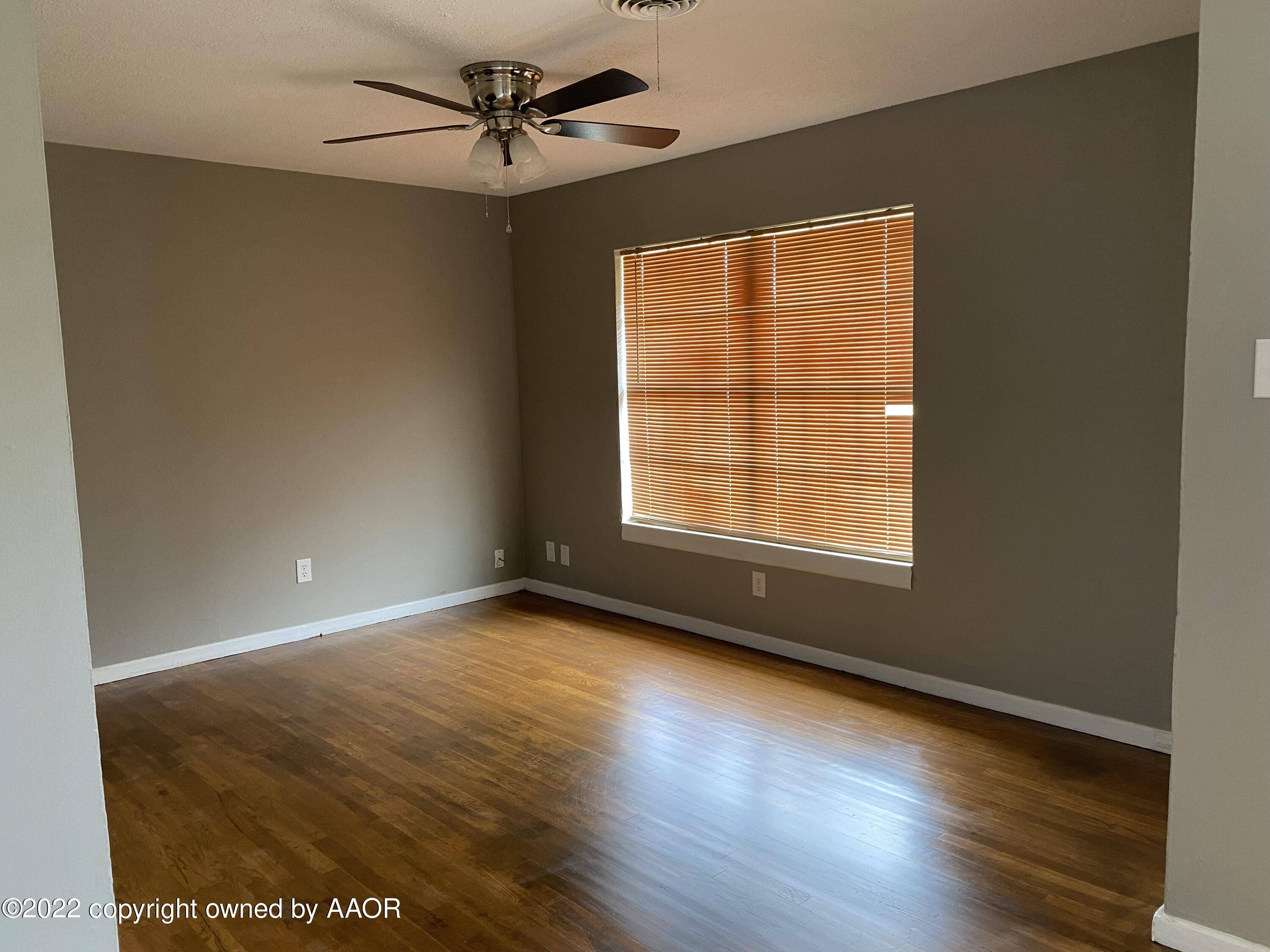 Amarillo, TX 79110,4609 S Ong ST