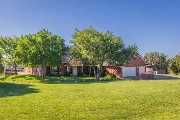 13841 TANGLE AIRE PT, Amarillo, TX 79118