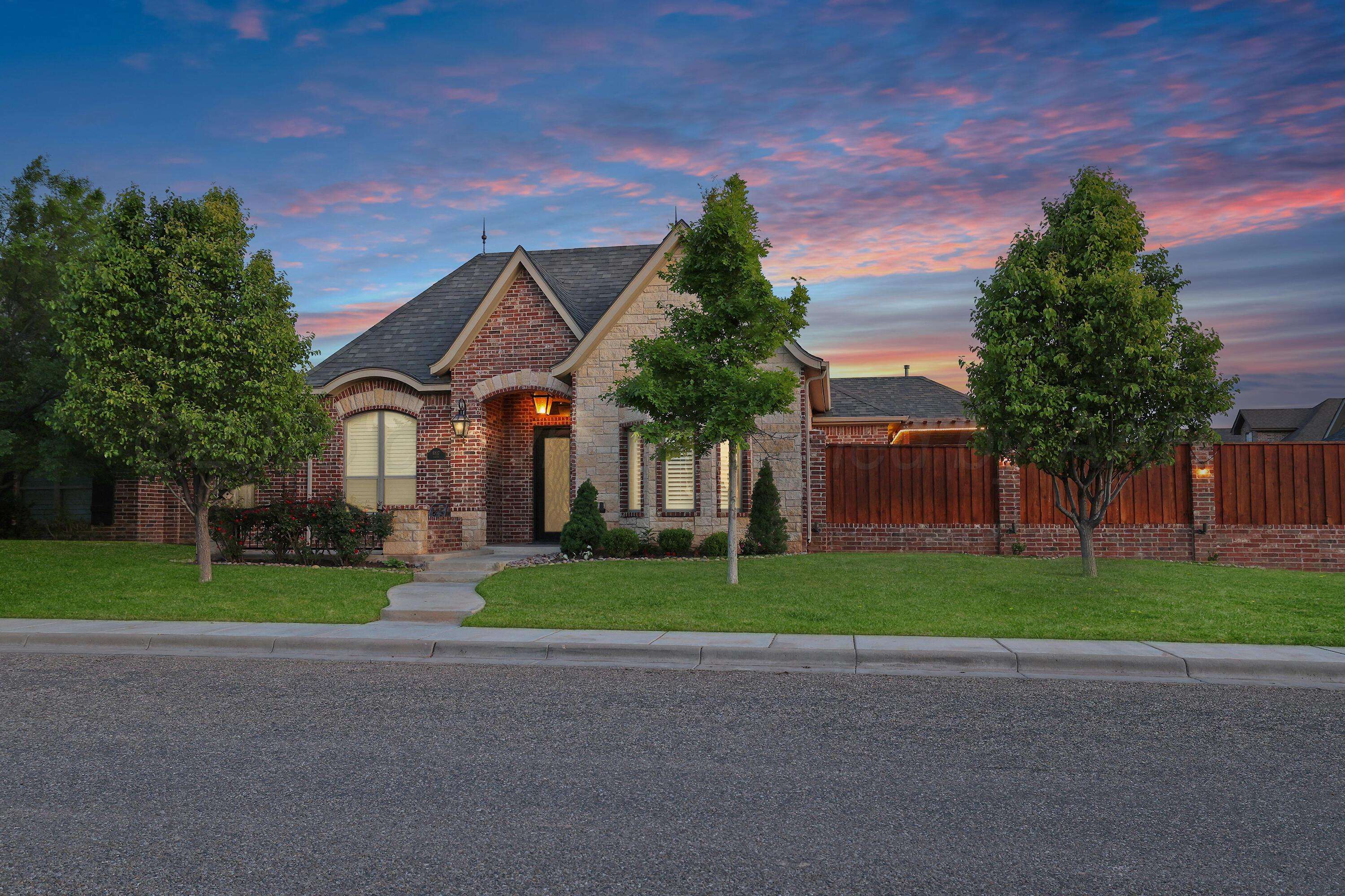 Amarillo, TX 79124,6817 BACCUS DR