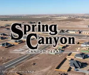 12 KINGSTON DR, Canyon, TX 79015
