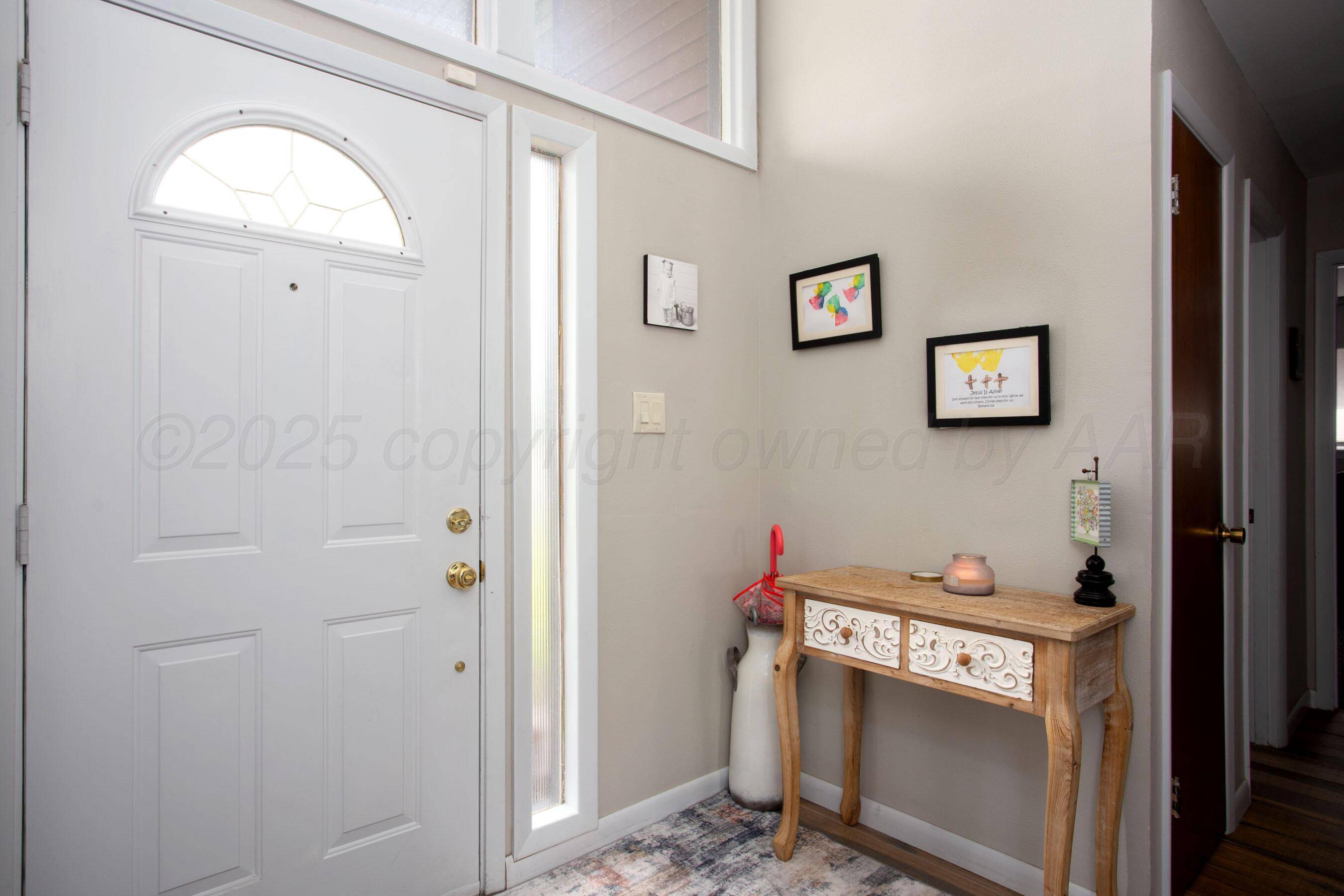 Amarillo, TX 79106,5319 ALBERT AVE