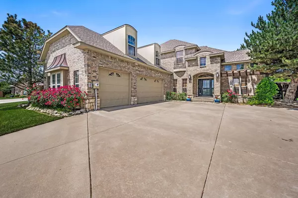 7 PEBBLE BEACH CT, Amarillo, TX 79124