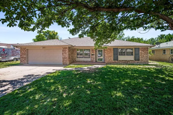 6011 PALMETTO TRL, Amarillo, TX 79106