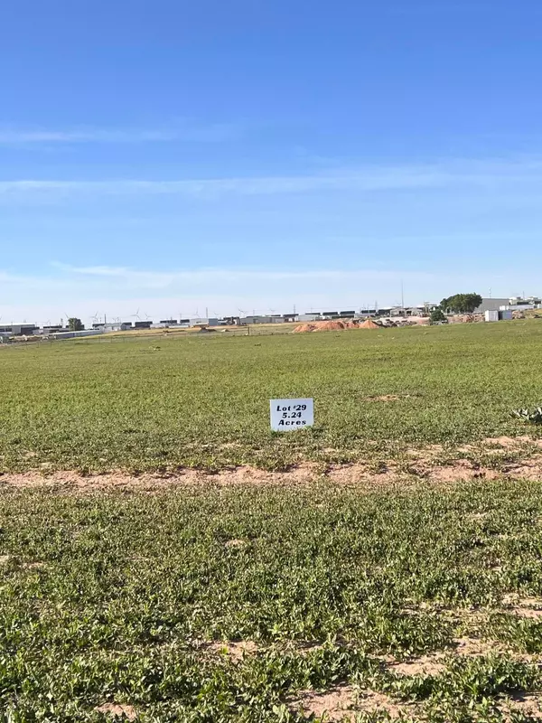 Hereford, TX 79045,CO RD 7B, 7C, and 7D