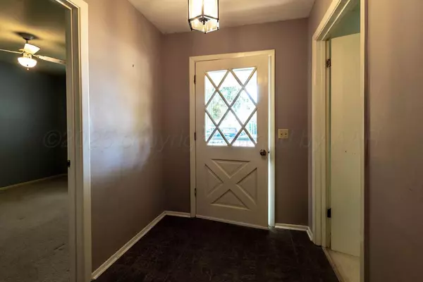 Amarillo, TX 79109,4903 Princeton ST