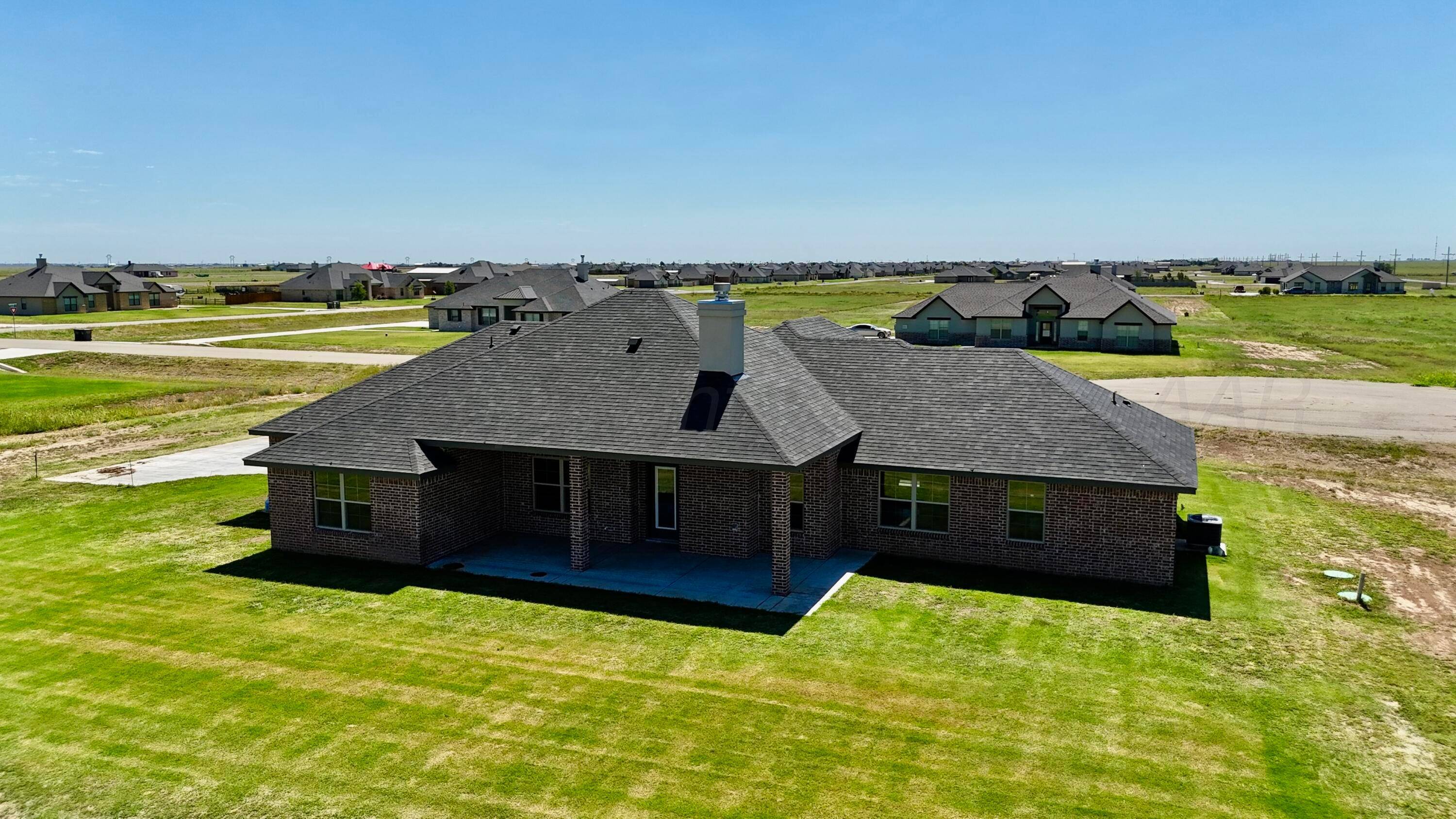 Amarillo, TX 79119,19150 PECAN SPRINGS RD