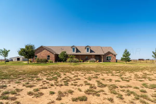 6500 QUAIL SPRINGS TRL, Amarillo, TX 79119