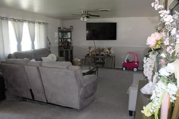 Hereford, TX 79045,136 Northwest DR