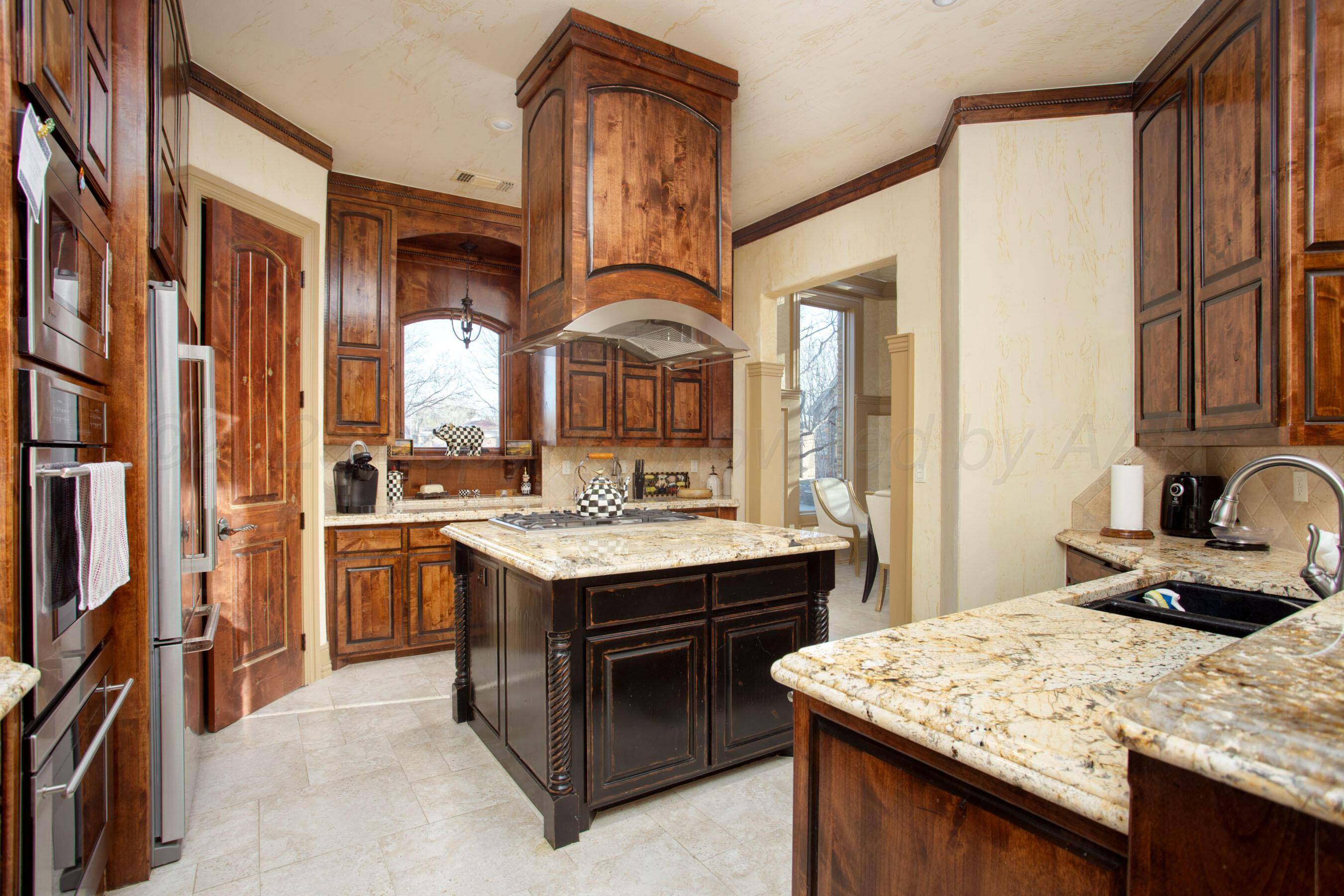 5122 OLSEN CIR, Amarillo, TX 79106