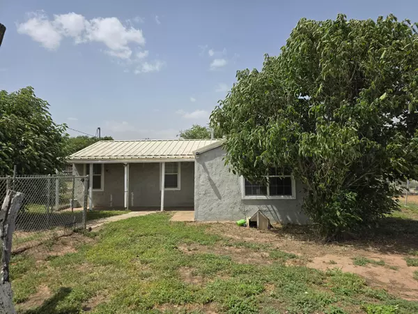 1313 Skyline DR, Amarillo, TX 79108