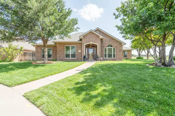 8309 PLYMOUTH DR, Amarillo, TX 79119