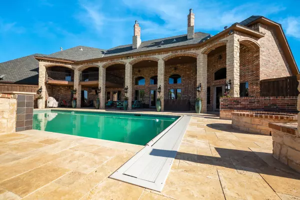 Amarillo, TX 79124,9 TASCOCITA CIR