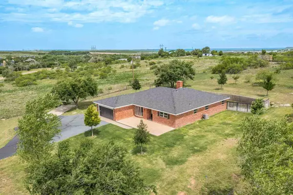 5800 Hester RD, Amarillo, TX 79124