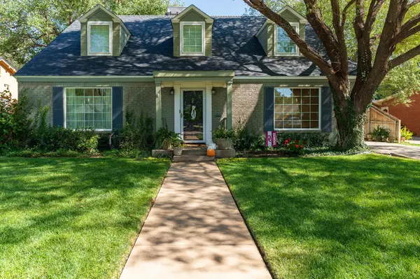 Amarillo, TX 79102,1221 S RUSK ST