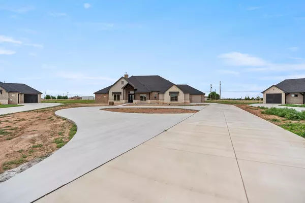 11765 Turtle Bay DR, Amarillo, TX 79119