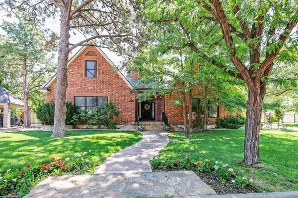 Amarillo, TX 79109,2223 S Ong ST