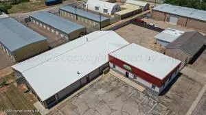 1500 SW 3RD AVE, Amarillo, TX 79106