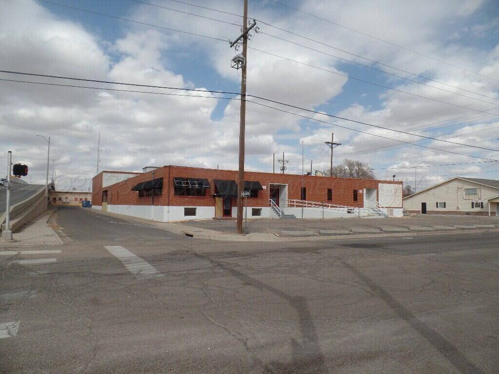 Amarillo, TX 79107,117 S PIERCE ST