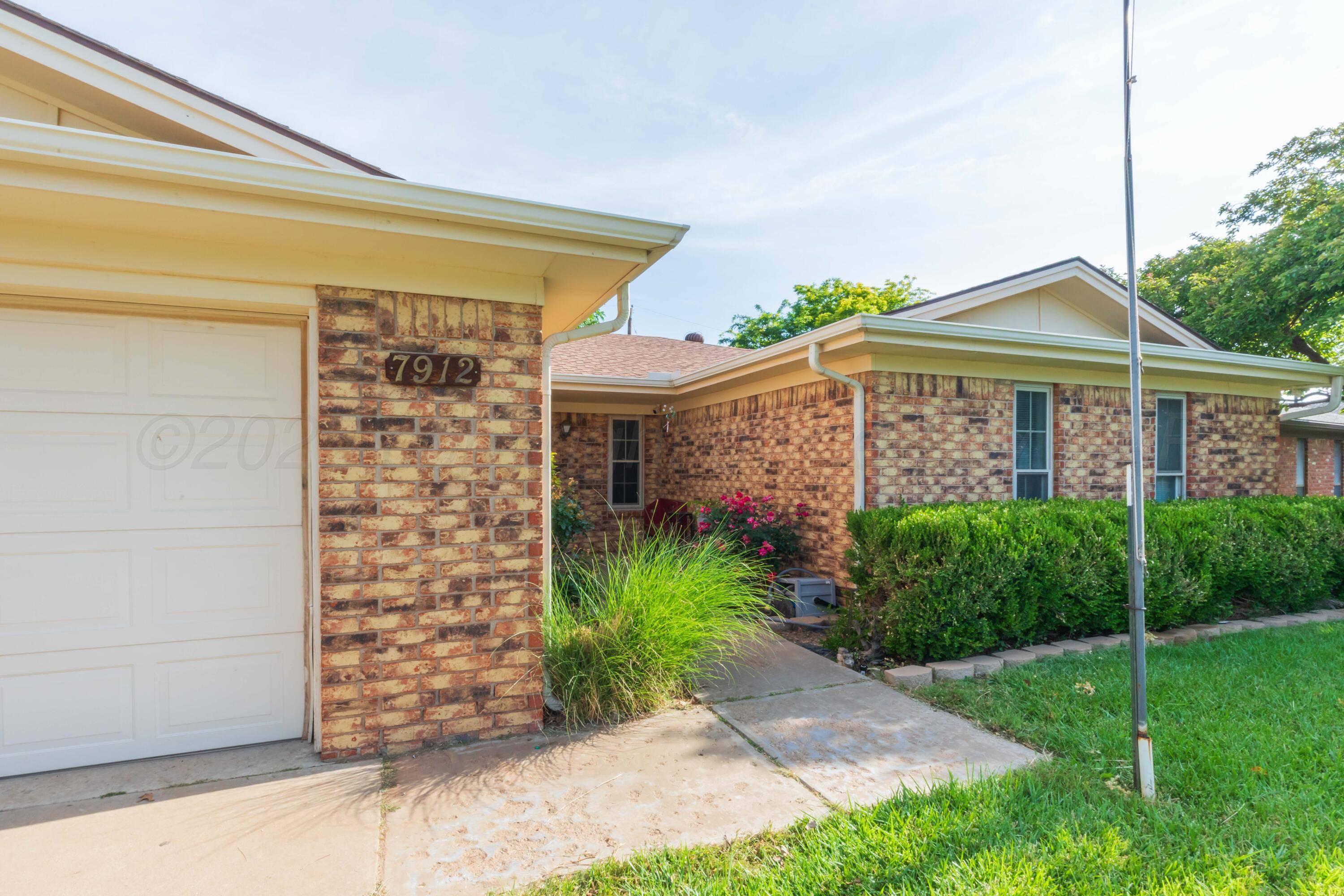 Amarillo, TX 79121,7912 GERALD DR