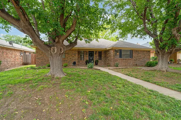 Canyon, TX 79015,1010 CIMARRON TRL