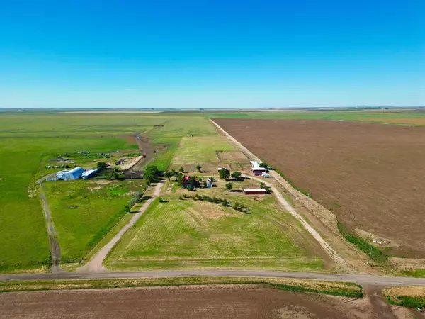 4000 County Road 29, Vega, TX 79092