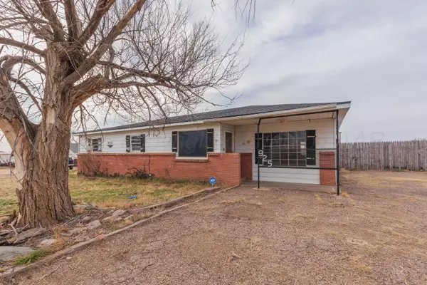 925 W Colorado AVE, Amarillo, TX 79108