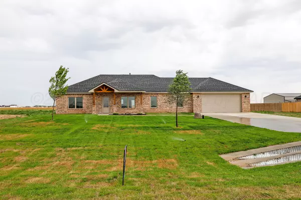 18150 MID COUNTRY BLVD, Amarillo, TX 79119