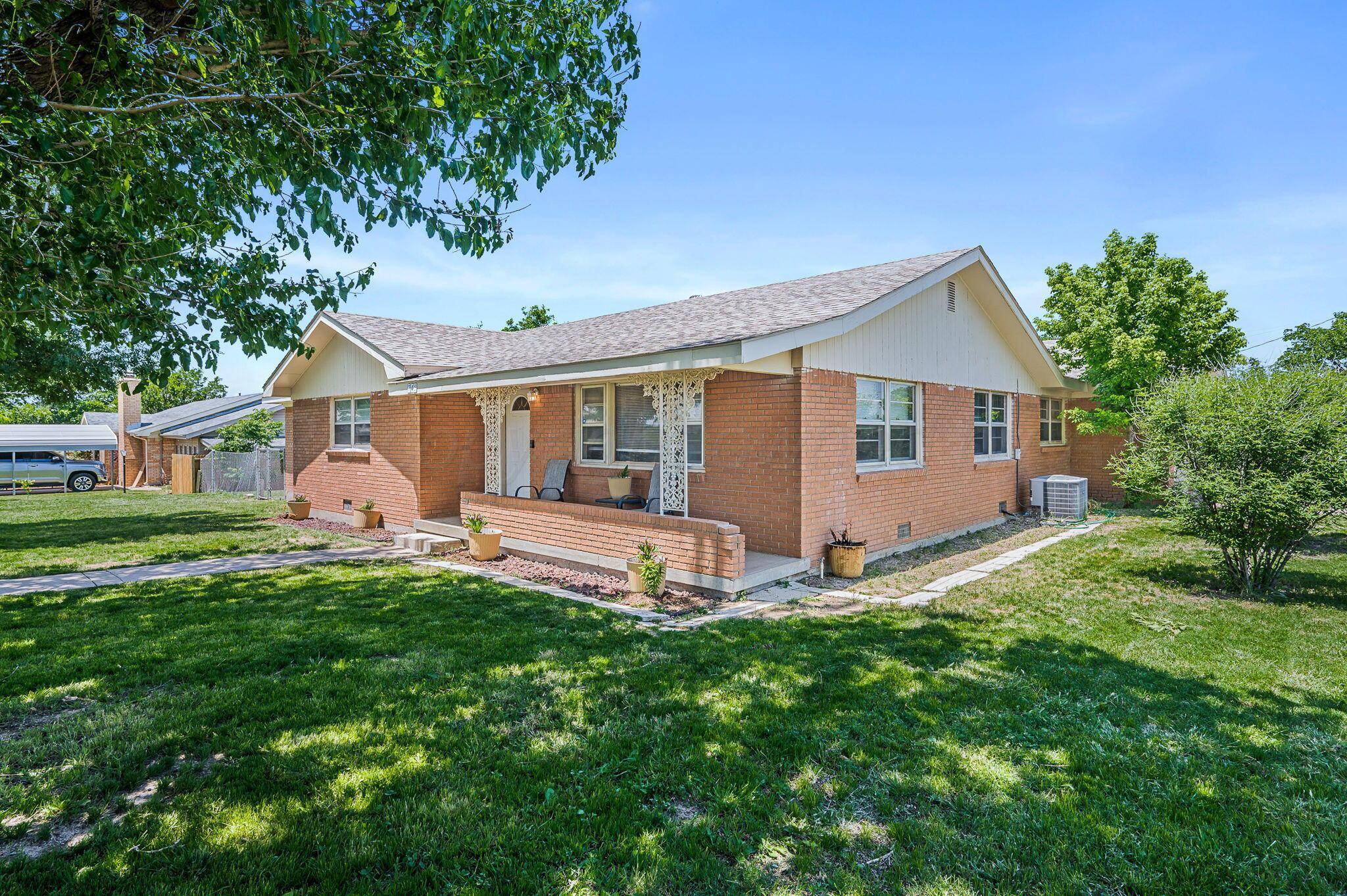 Amarillo, TX 79108,745 FAIRLANE ST