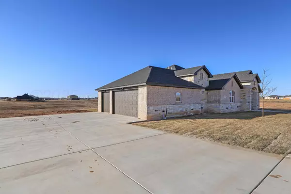 Amarillo, TX 79119,14850 Penny LN