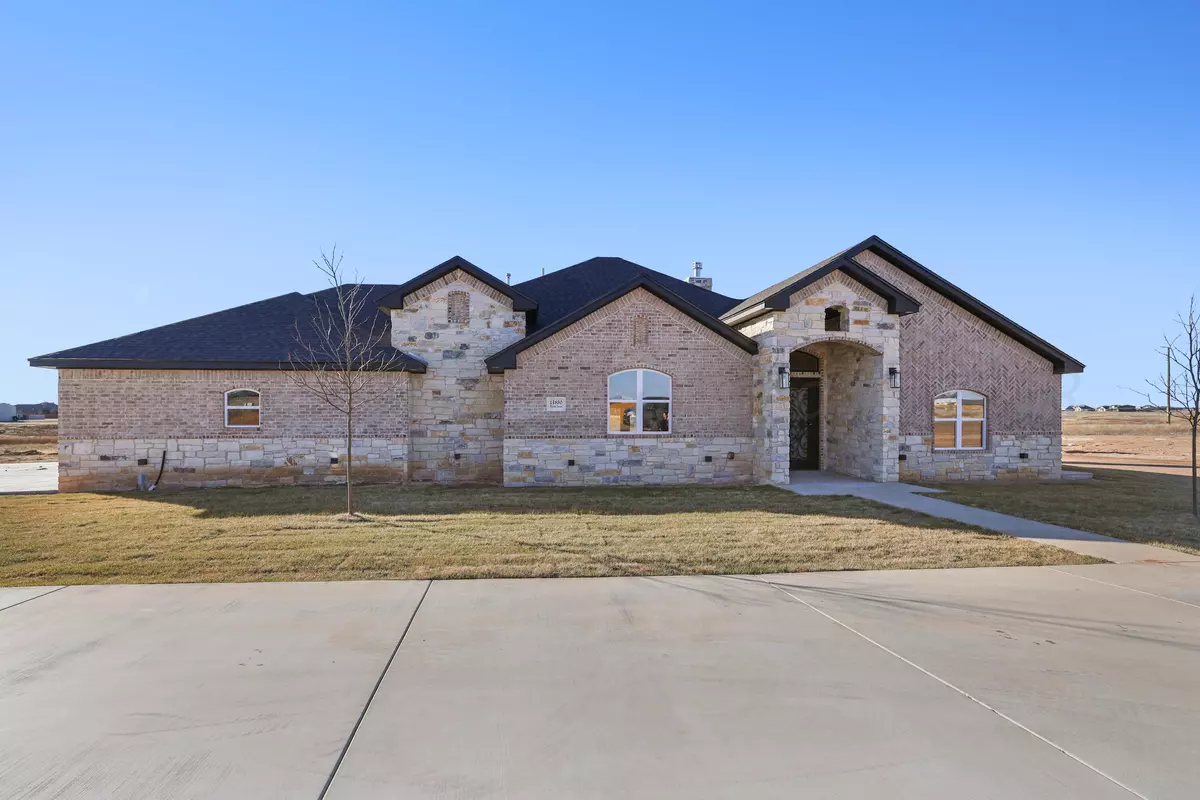 Amarillo, TX 79119,14850 Penny LN