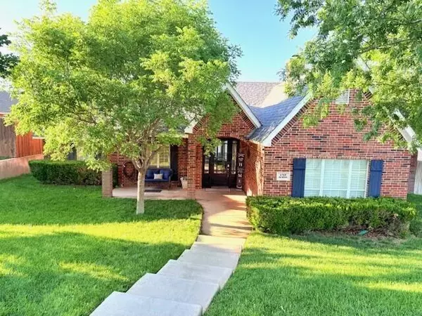 6508 Bayberry LN, Amarillo, TX 79124