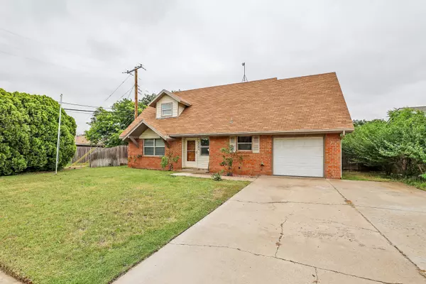 Amarillo, TX 79109,5505 SW 34TH AVE